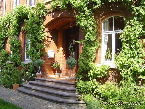 Altes Bauernhaus - Eingangsbereich - mit freundlicher Genehmigung von Stefan Niemann